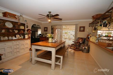 Property photo of 6 Quandong Crescent Arana Hills QLD 4054