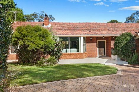 Property photo of 2 Taylor Street Gordon NSW 2072