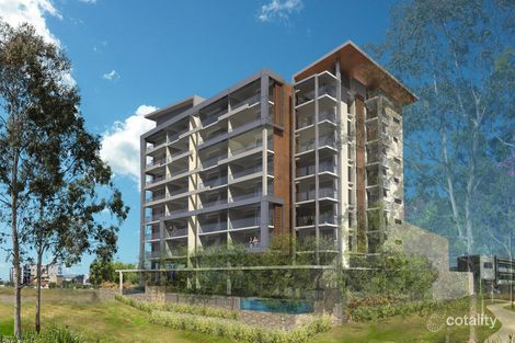 Property photo of 107 Kittyhawk Drive Chermside QLD 4032