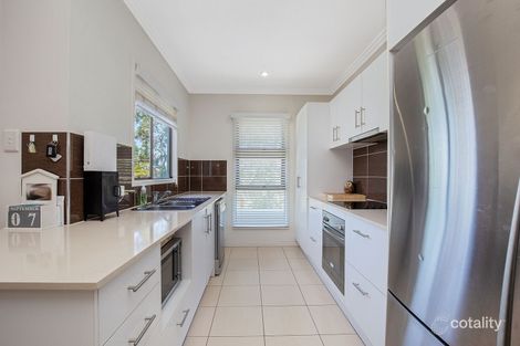 Property photo of 9/17 Entry Drive Merrimac QLD 4226