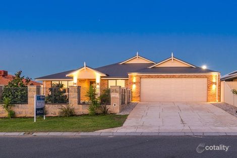 25 Labianca Vsta, Carramar, WA 6031