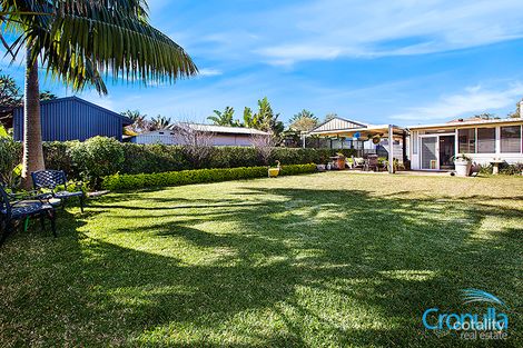 Property photo of 65 Captain Cook Drive Kurnell NSW 2231