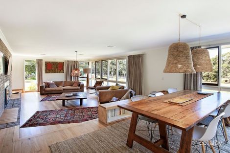 Property photo of 69 Hoburd Drive Woodend VIC 3442