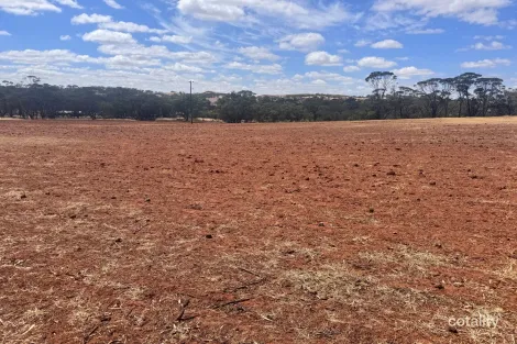 Property photo of 75 Forrest Street Bolgart WA 6568