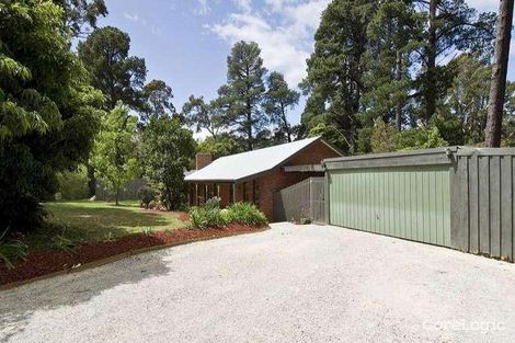 6 West Hill Dr, Mount Evelyn, VIC 3796