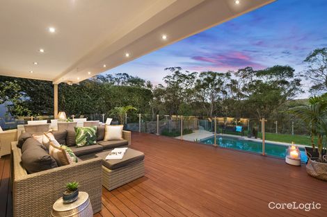 Property photo of 4 Cambourne Avenue St Ives NSW 2075