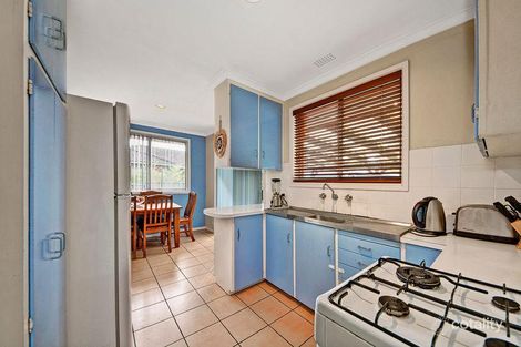 Property photo of 36 Harrison Street Scullin ACT 2614