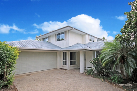 Property photo of 14 Pinehurst Place Carindale QLD 4152