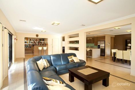 Property photo of 68 Ridgetop Drive Glenmore Park NSW 2745