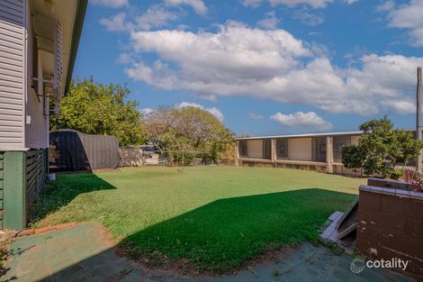 Property photo of 13 Morley Street West Gladstone QLD 4680