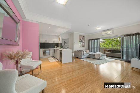 Property photo of 9/177 Stirling Street Perth WA 6000