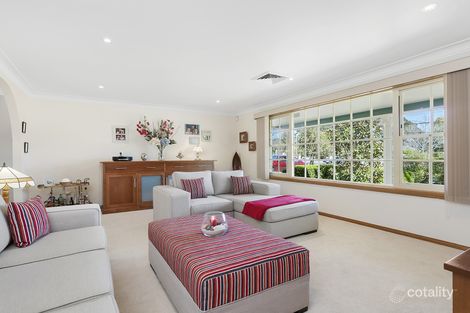 Property photo of 17 Camira Close Belrose NSW 2085