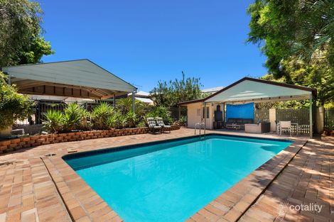 Property photo of 18 Western Avenue Chermside QLD 4032