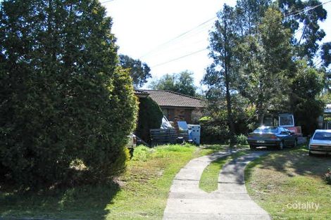 16 Gumbuya Ave, Baulkham Hills, NSW 2153