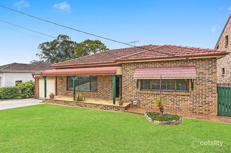 Property photo of 32 Gorada Avenue Kirrawee NSW 2232