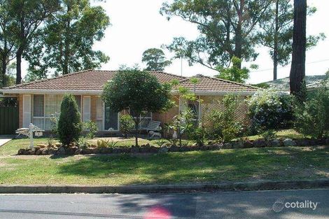 Property photo of 1 Fishburn Crescent Watanobbi NSW 2259