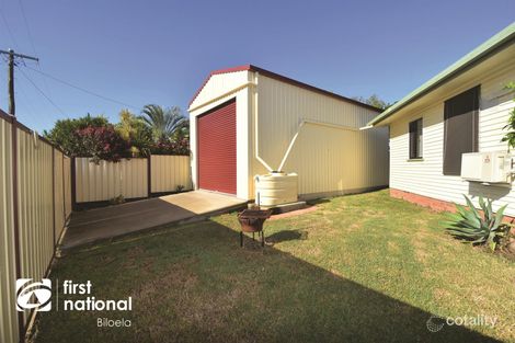 Property photo of 6 Buckland Street Biloela QLD 4715