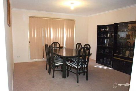 Property photo of 6 Sauvage Place Doonside NSW 2767