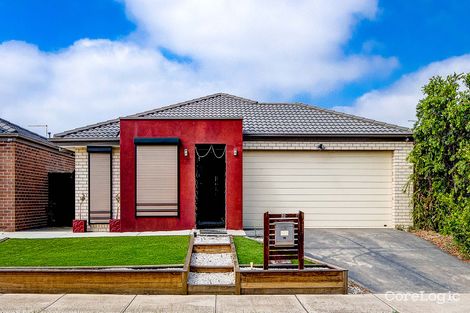Property photo of 23 Delias Road Tarneit VIC 3029