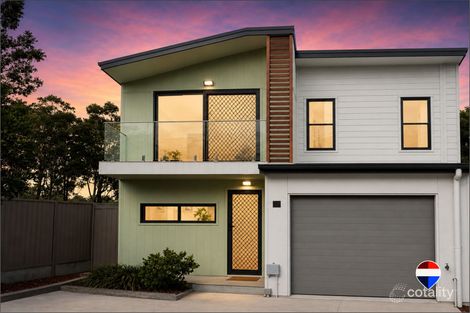 Property photo of 40/61 Caboolture River Road Morayfield QLD 4506