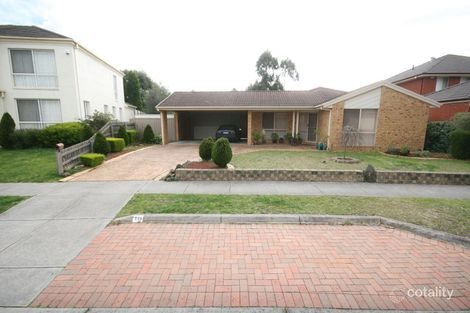 10 Exell Ct, Wantirna South, VIC 3152