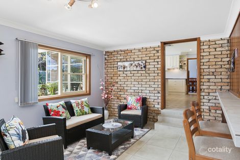 Property photo of 17 Camira Close Belrose NSW 2085