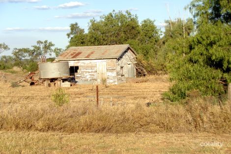 14 North St, Wandoan, QLD 4419