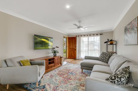 Property photo of 5 Osborne Court Kearneys Spring QLD 4350
