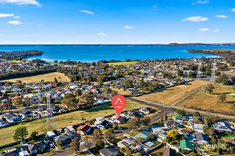 Property photo of 6 Culgoa Crescent Koonawarra NSW 2530