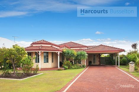 19 Seahorse Cres, Geographe, WA 6280