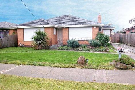 Property photo of 22 Wattleglen Street Craigieburn VIC 3064