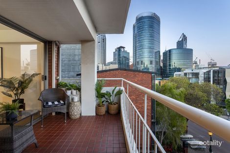 Property photo of 3B/46 Mount Street West Perth WA 6005