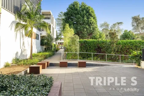 208c/1 Allengrove Cres, North Ryde, NSW 2113