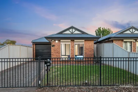 Property photo of 24 Manoora Street Greenacres SA 5086