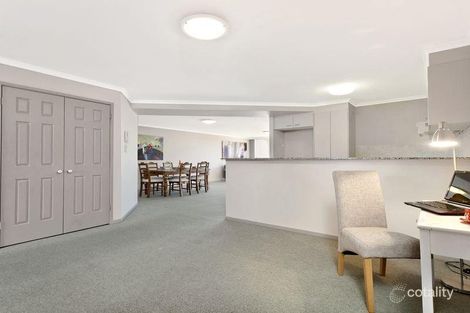 Property photo of 50/17 Chandler Street Belconnen ACT 2617