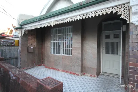 323 Illawarra Rd, Marrickville, NSW 2204