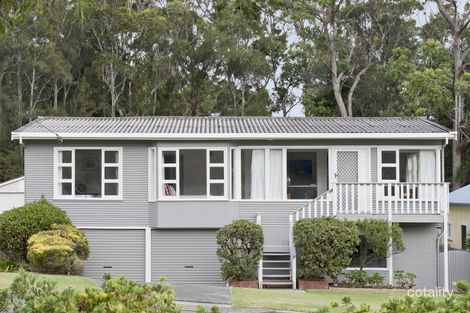 Property photo of 21 Golf Avenue Mollymook NSW 2539