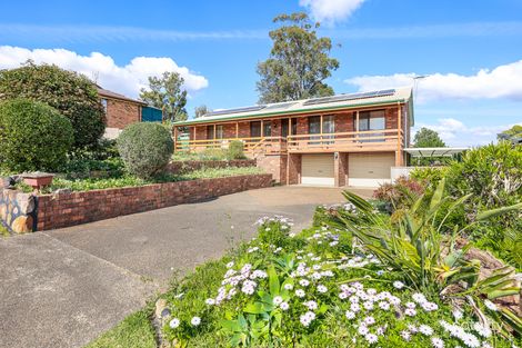 105 BEDFORD ST, ABERDEEN, NSW 2336