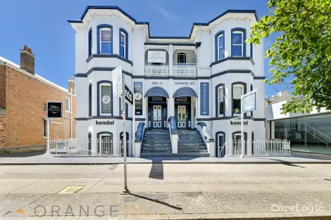 Property photo of 8/182 Anson Street Orange NSW 2800