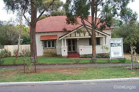 Property photo of 23 Oakover Street East Fremantle WA 6158