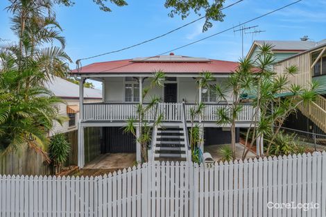 Property photo of 55 Waterton Street Annerley QLD 4103