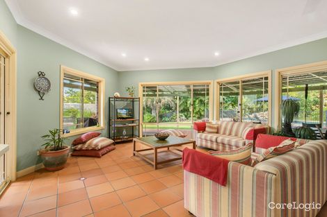 Property photo of 42 Pioneer Crescent Bellbowrie QLD 4070