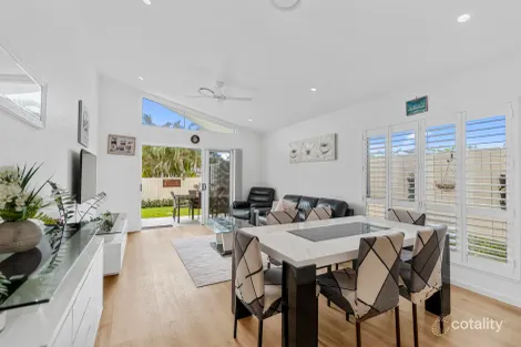 Property photo of 2/36 Bailey Road Birkdale QLD 4159