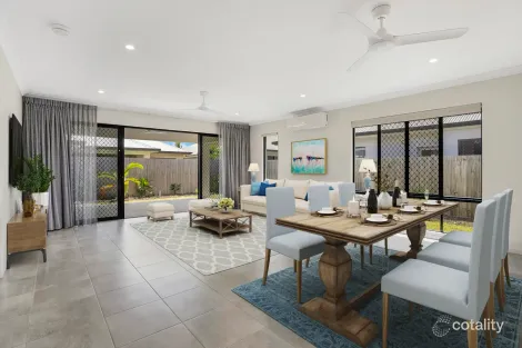 Property photo of 9 Charleston Way Smithfield QLD 4878