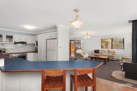 Property photo of 15 Eve Street Narara NSW 2250