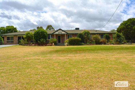 Property photo of 16-18 Westview Road Rosenthal Heights QLD 4370