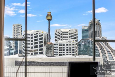 Property photo of 932/243-271 Pyrmont Street Pyrmont NSW 2009