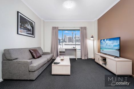 Property photo of 932/243-271 Pyrmont Street Pyrmont NSW 2009
