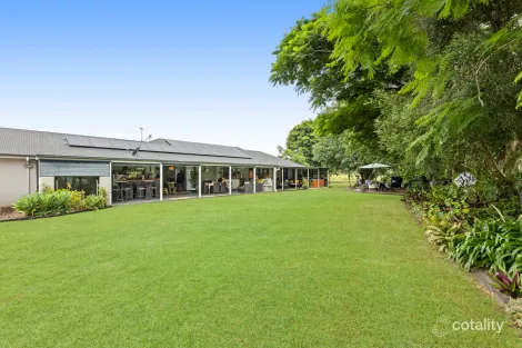 Property photo of 16 Quarry Access Grantham QLD 4347