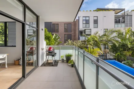 Property photo of 90/30-40 George Street Leichhardt NSW 2040